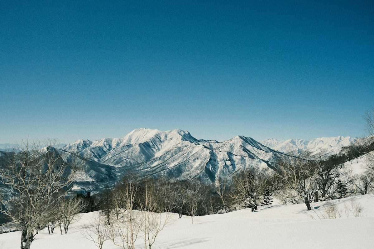 Hakuba Valley